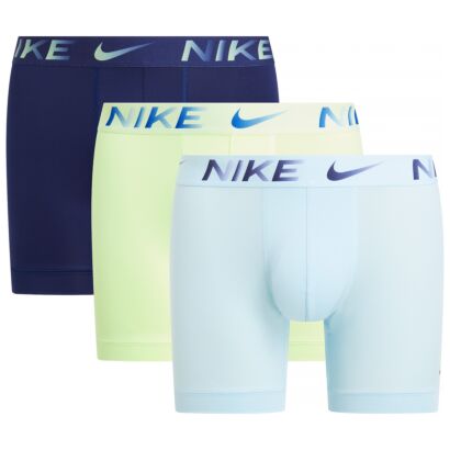 Men's Dri-Fit Essentia Micro Sport Boxer 3 Pack
