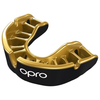 Opro Gold Mouthguard