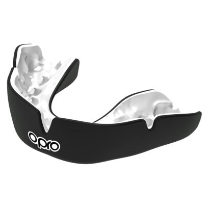 Opro Instant Custom-Fit Mouthguard