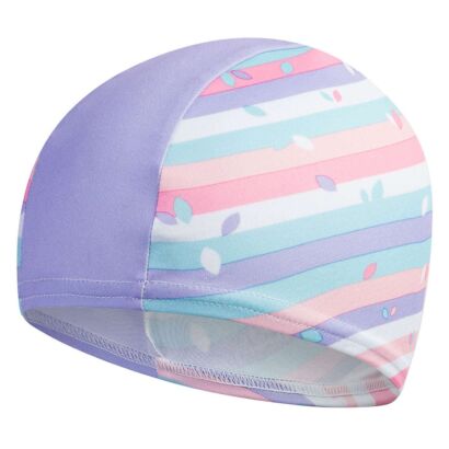 Speedo Infant Printed Polyester Cap
