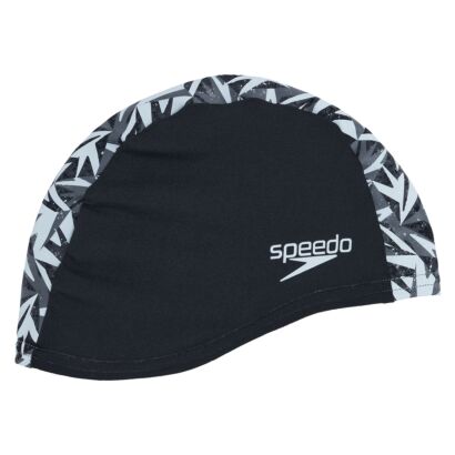 Speedo Boom Endurance Plus Swim Cap
