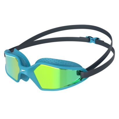 Speedo Junior Hydropulse Mirror Goggles