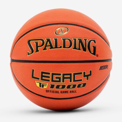 Legacy TF-1000 Indoor Game Basketball