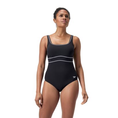 Speedo Women's Shaping Contour Eclipse