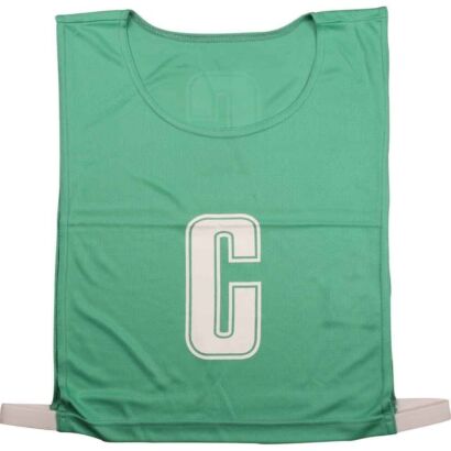 Junior Netball Bibs - Set of 7