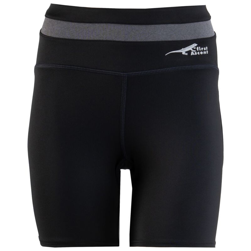 Ladies Running Tights - First Ascent