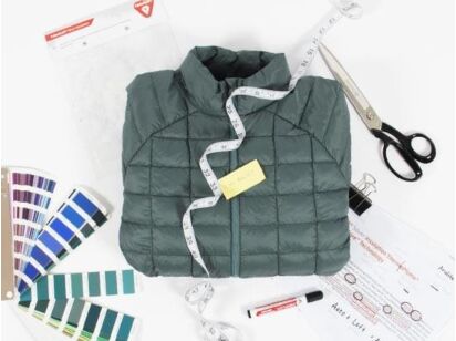 Aeroloft Jacket – The Making Of