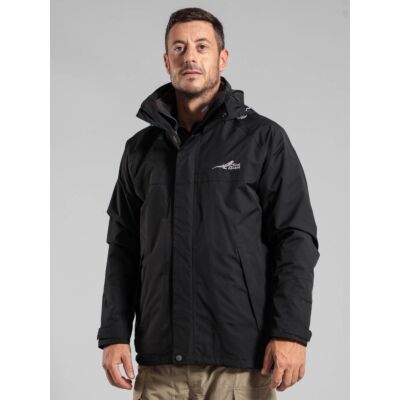 Men's Discovery 3-in-1 Jacket