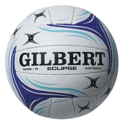 Gilbert Netball Eclipse NSA GSA Netball