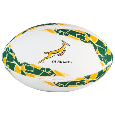 Gilbert Rugby SA Supporter Rugby Ball