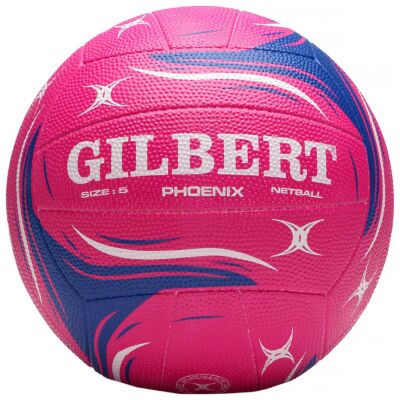 Gilbert Netball Phoenix Netball