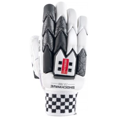 Shockwave 2.0 2000 Glove Right Hand