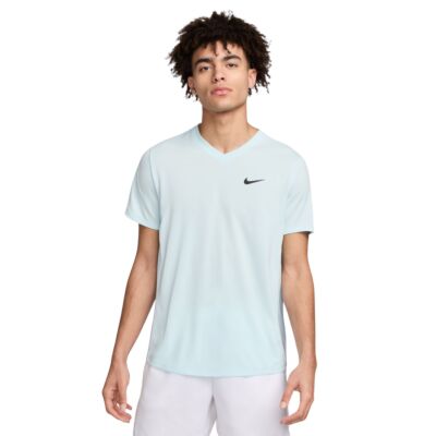 Men's Tennis Victory Top