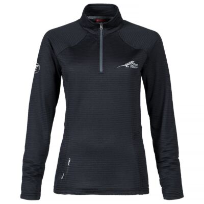 Ladies Finn Fleece 1/4 Zip Top