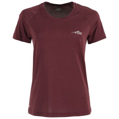 Ladies Corefit Running Tee