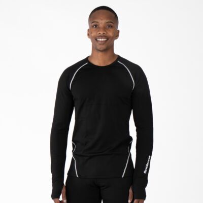 Men's Polypropylene Baselayer Long Sleeve Top