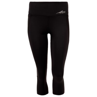 Ladies Corefit Capri Tights