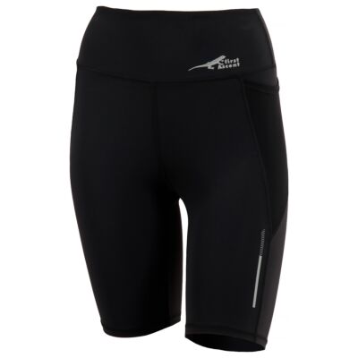 Ladies Corefit Short Tights