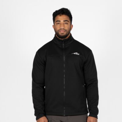 Ascent jacket hotsell