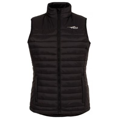 Ladies Hagira Insulated Waistcoat