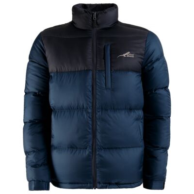 Men's Glacier Colourblock Down Jacket