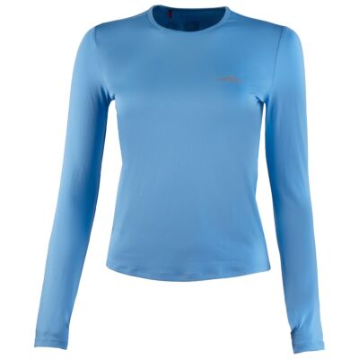 Ladies Tempo Longsleeve Active Tee