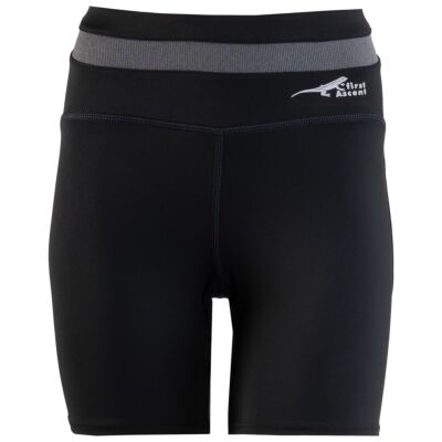 Ladies Pulse 5inch Short Tights