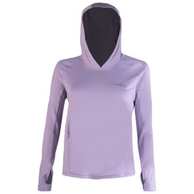 Ladies All Terrain Sun Hoody