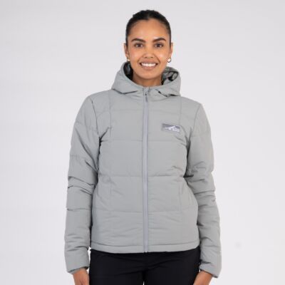 Ladies Swift Synthetic Jacket