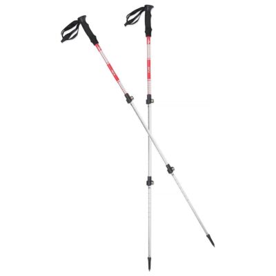 Inca Trekking Poles Twin Pack