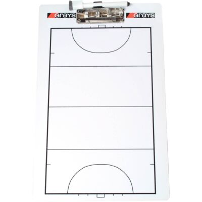 Grays Hockey Coaches Clipboard