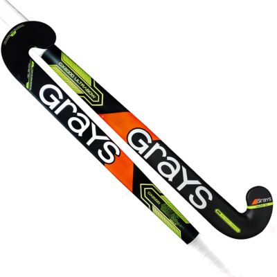 Grays Hockey Junior GX 2000 Ultrabow Hockey Stick