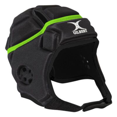 Gilbert Rugby Junior Attack Head Gear