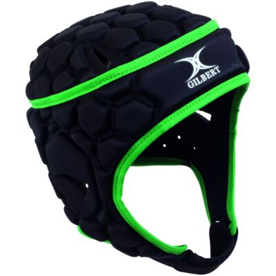 Gilbert Rugby Falcon 200 Head Gear