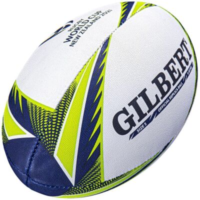 Gilbert Rugby RWC 2021 Replica Rugby Ball