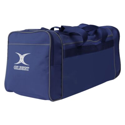 Gilbert Rugby Team Kitbag