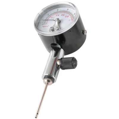 Gilbert Rugby Pressure Gauge