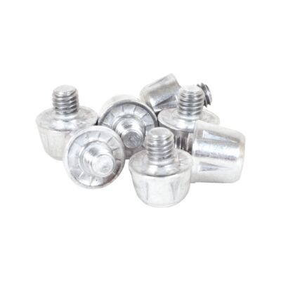 Gilbert Rugby Prolite Studs 8mm (Set of 12)