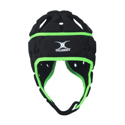 Gilbert Rugby Attack II Headguard