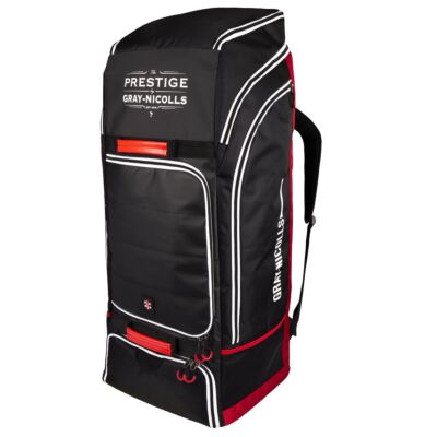 Prestige Duffle