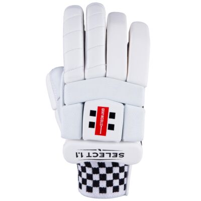 Select Batting Glove - Left Hand