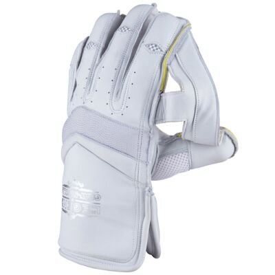 Legend Wicket Keeping Glove Leather