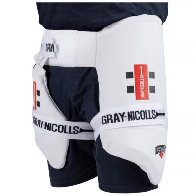 Pro Performance Thigh Pad 360 - Left Hand