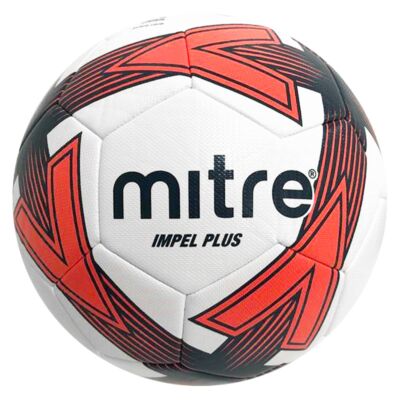 Mitre Impel Plus Training Soccer Ball