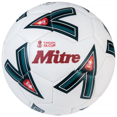 Mitre FA Cup Play 23 24