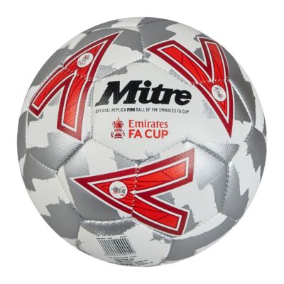 Mitre FA Cup Play 24/25