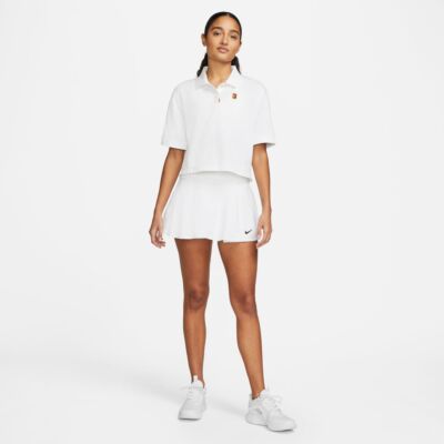 Women's Tennis Flouncy Skort