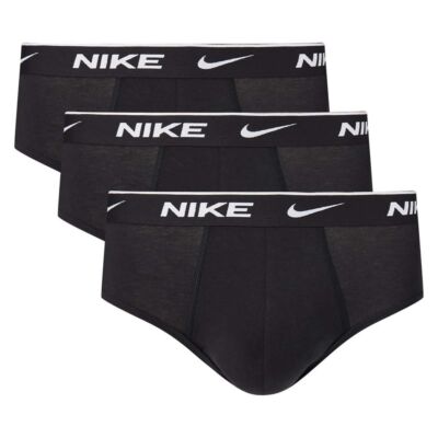 Men's Dri-Fit Everyday Cotton Stretch Brief 3 Pack