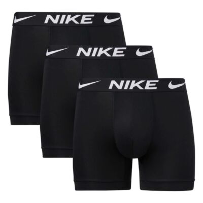 Men's Dri-Fit Essentia Micro Sport Boxer 3 Pack