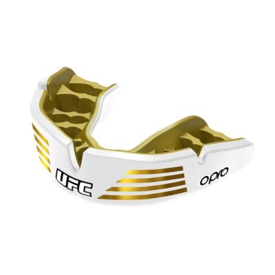 Opro  UFC Instant Custom-Fit Mouthguard